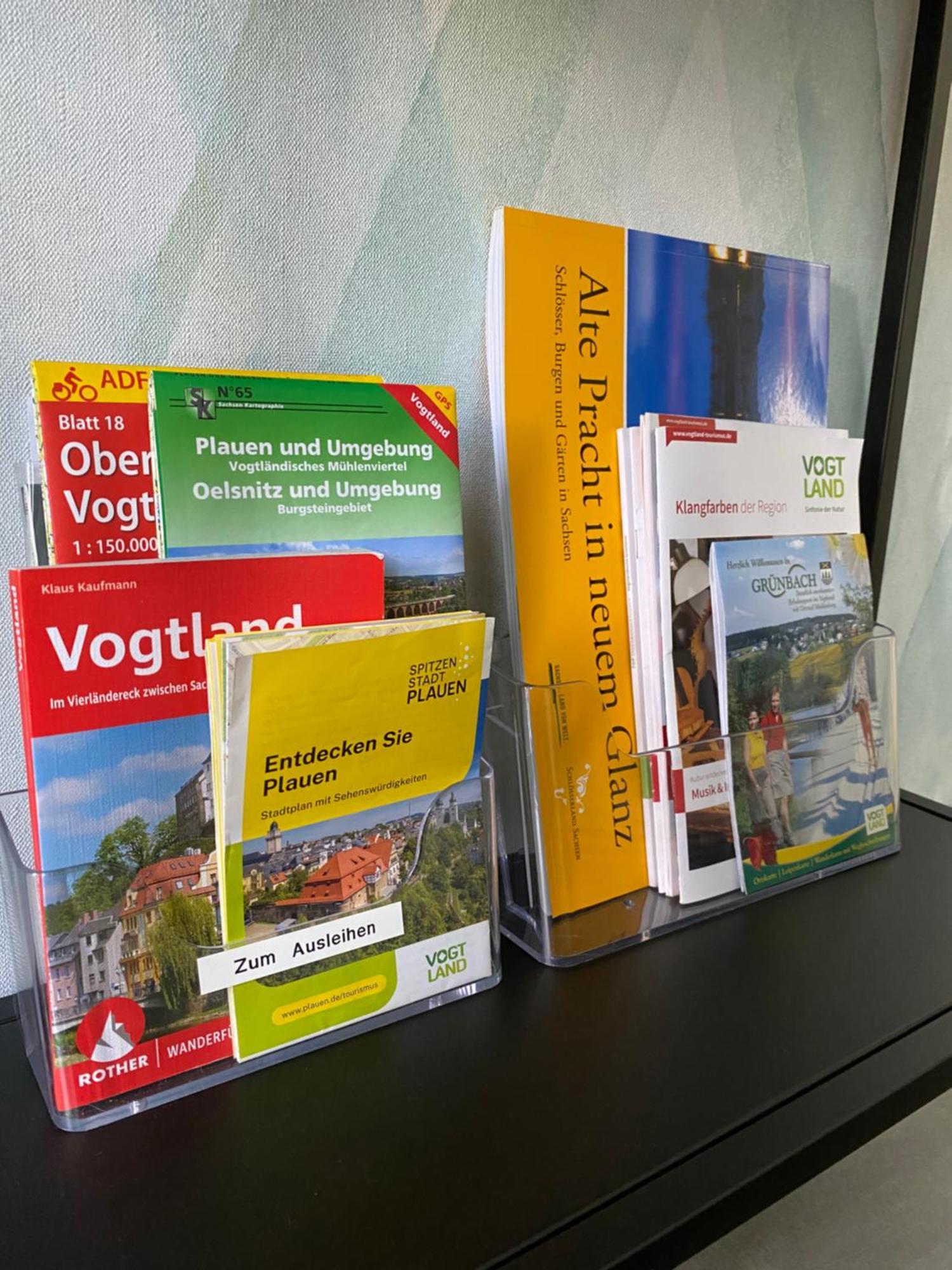 Fewo Zur Wasserburg Oelsnitz/Vogtl. Kültér fotó